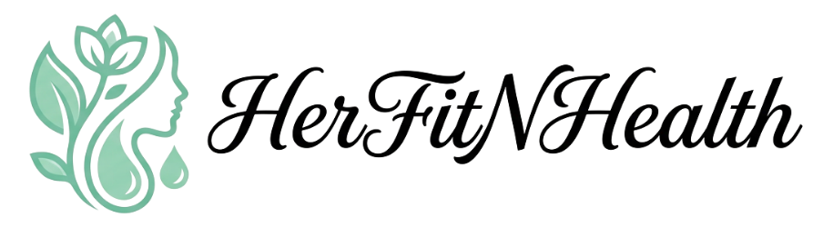 HerFitNHealth.com – Healthy Skin, Healthy Life.