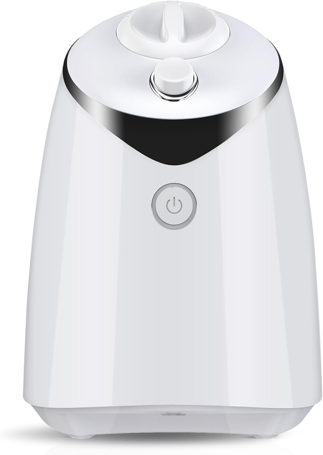 Face Mask Maker – Automatic Face Mask Maker Machine with Collagen,DIY Fruit Vegetable Face Mask Maker,Home Making Beauty Facial SPA,Gifts for Women Girls