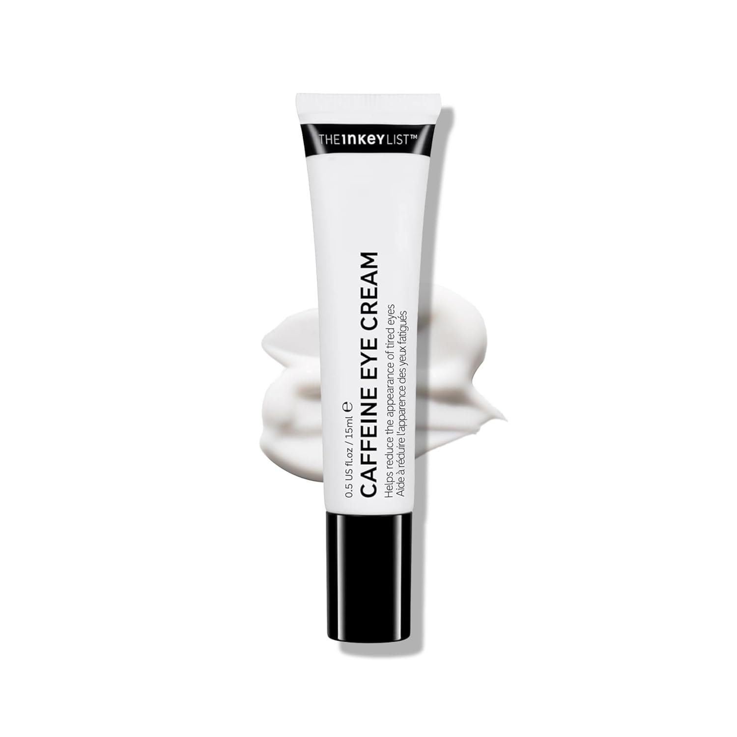 INKEY LIST – CAFFEINE EYE CREAM