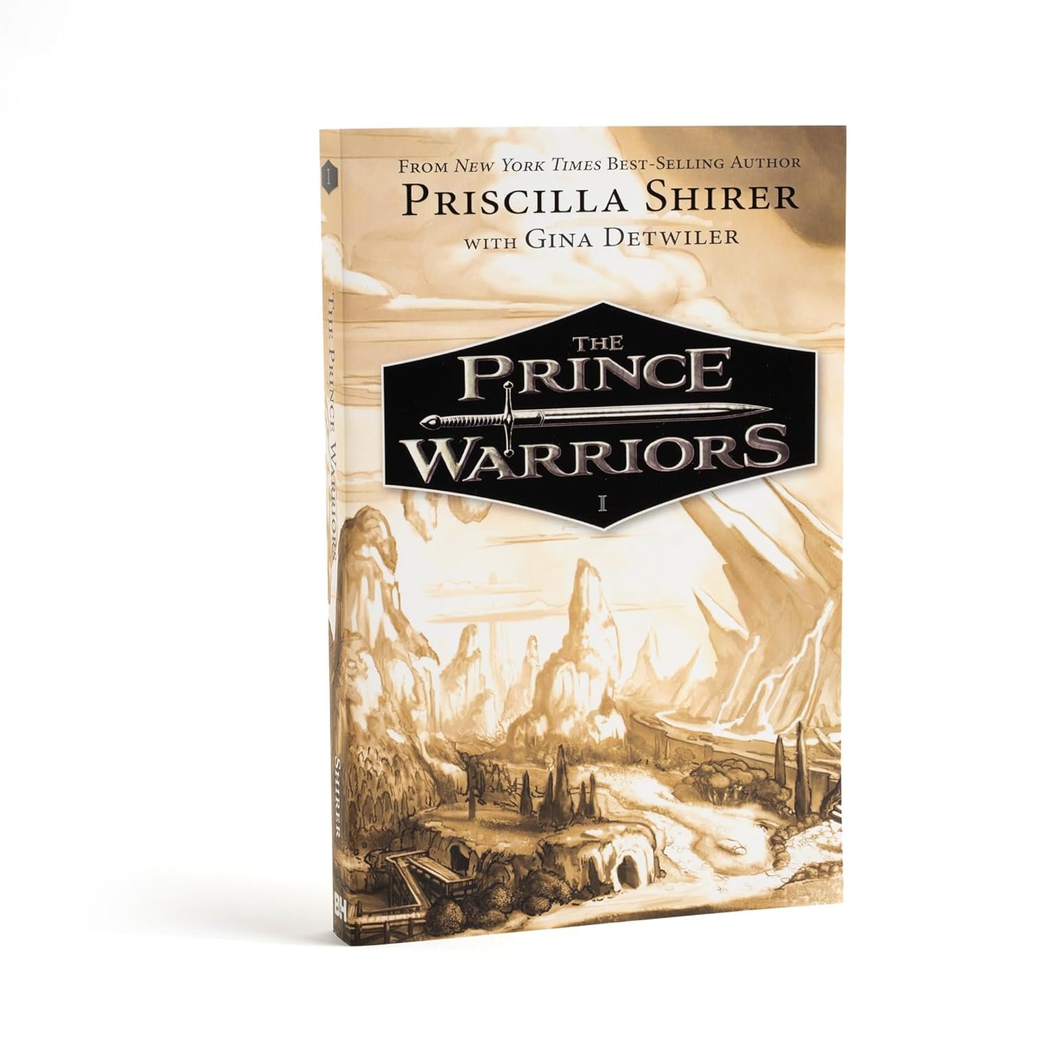 The Prince Warriors